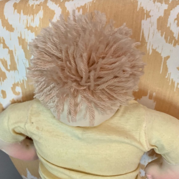 1982 Vintage Xavier Roberts Little People Pal - Picture 4 of 8